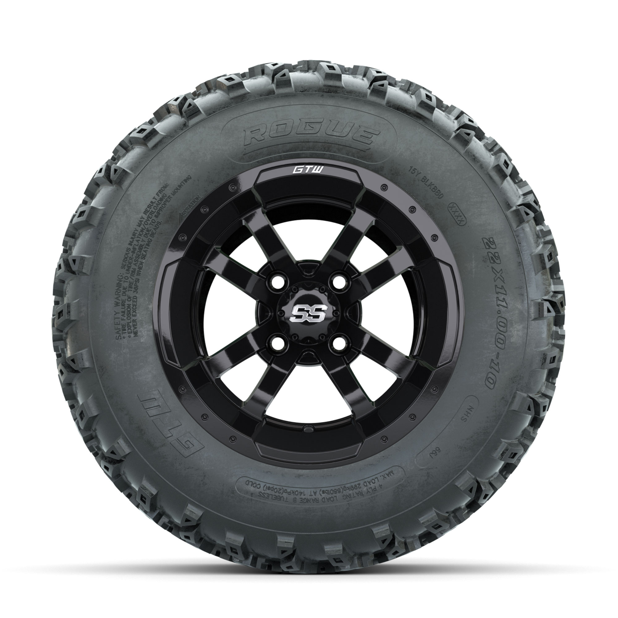 Buggies Unlimited - item a19-942