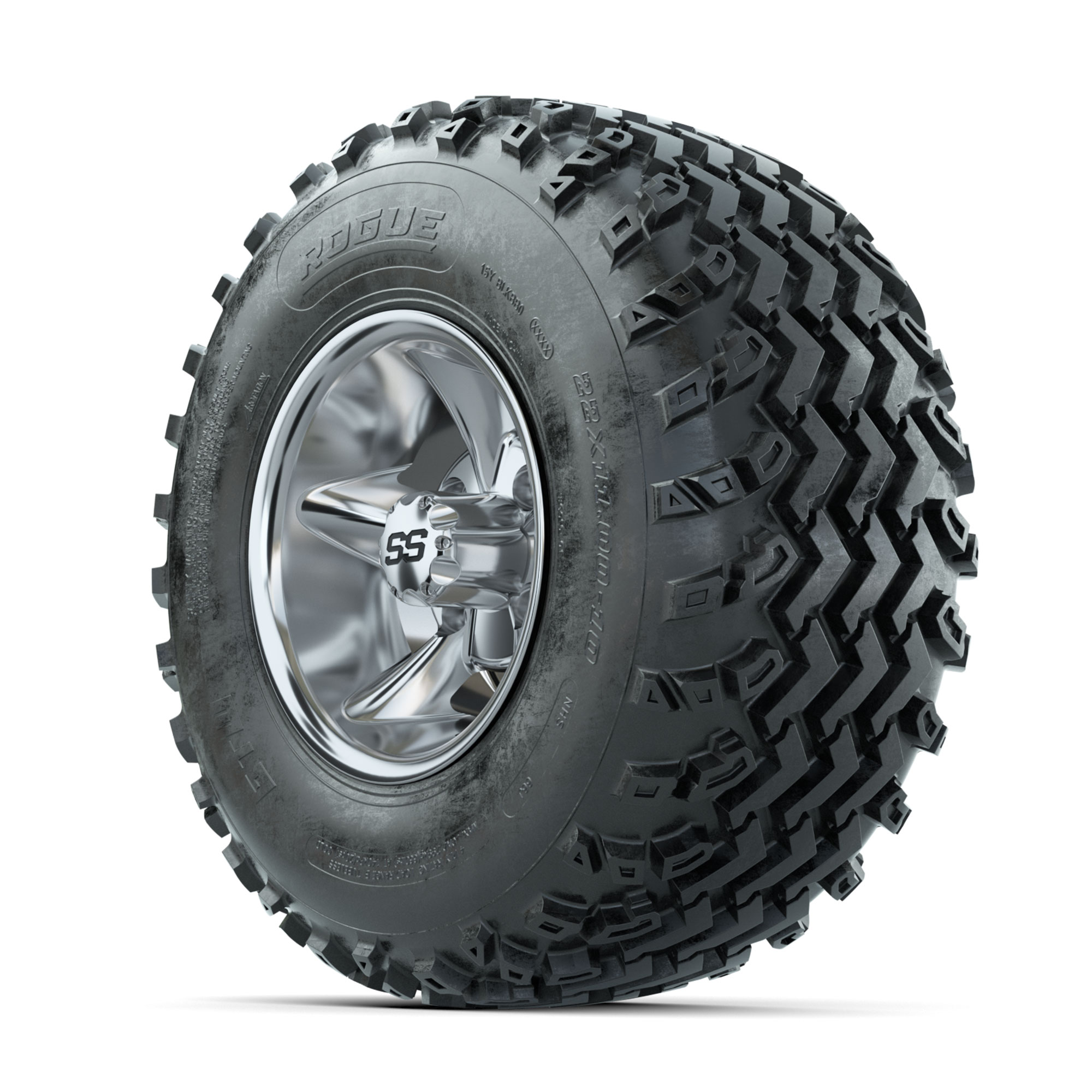Buggies Unlimited - item a19-951