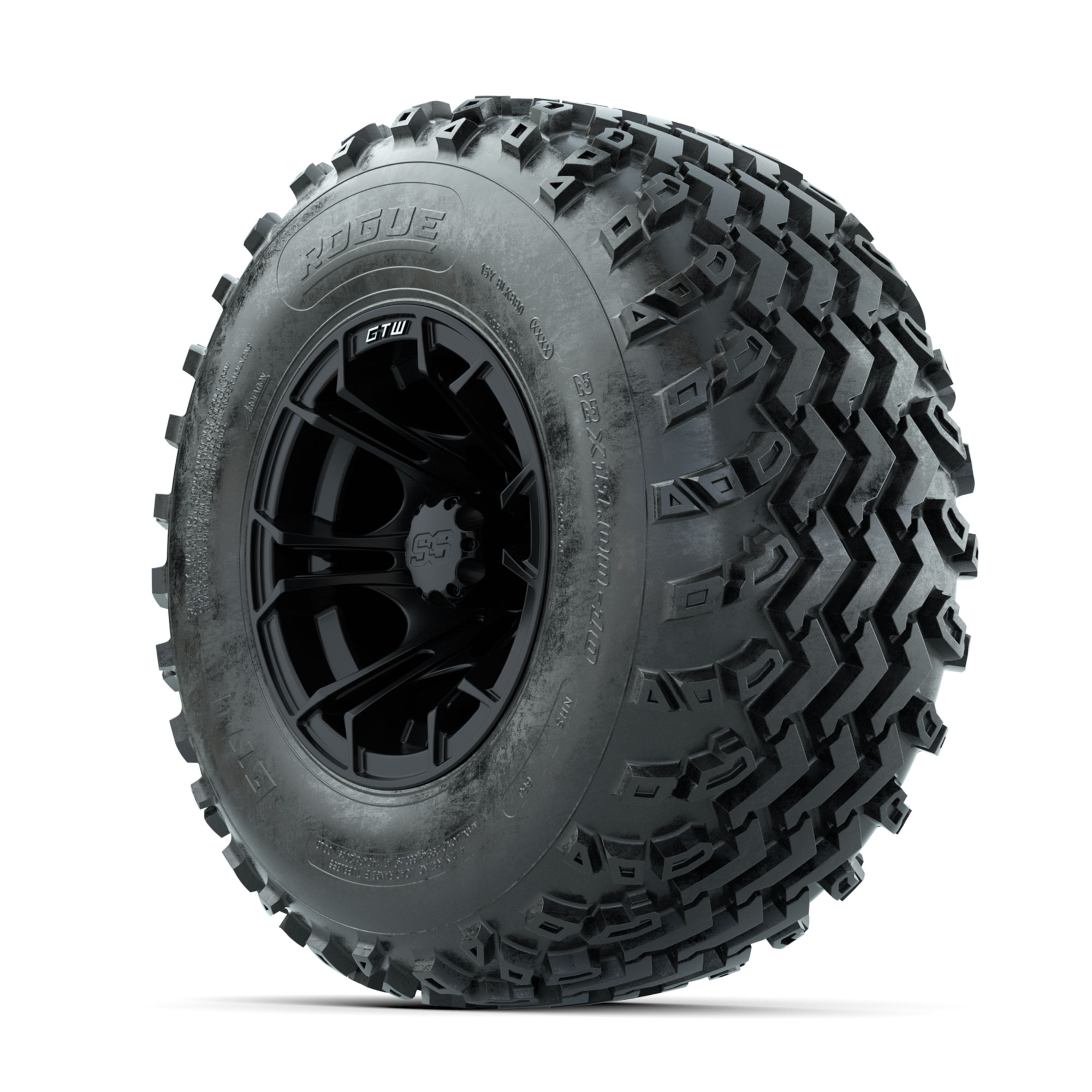 Buggies Unlimited - item a19-954