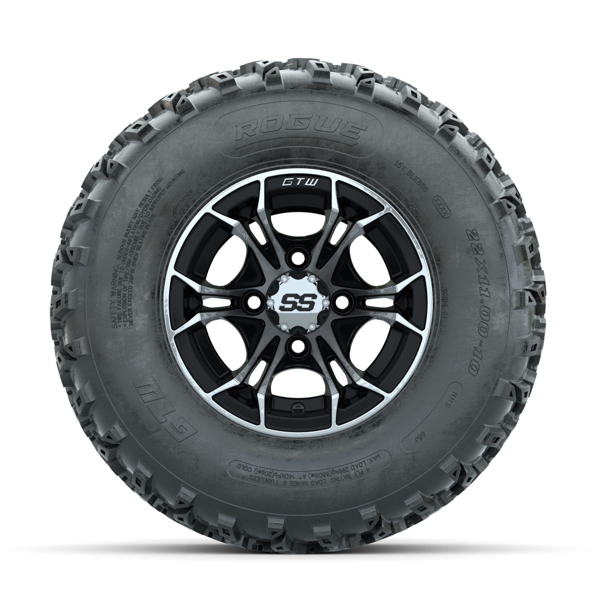 Buggies Unlimited - item a19-955