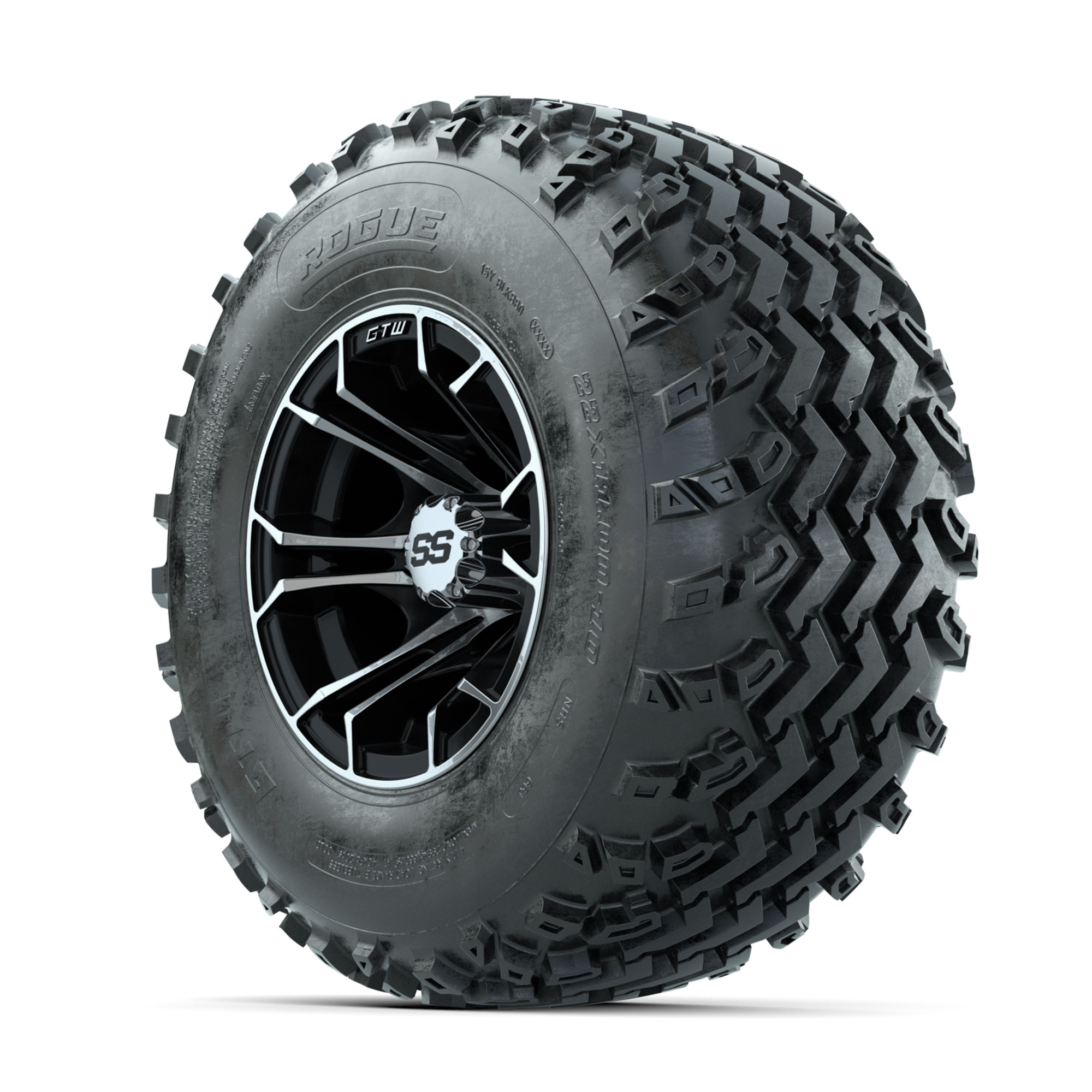 Buggies Unlimited - item a19-955