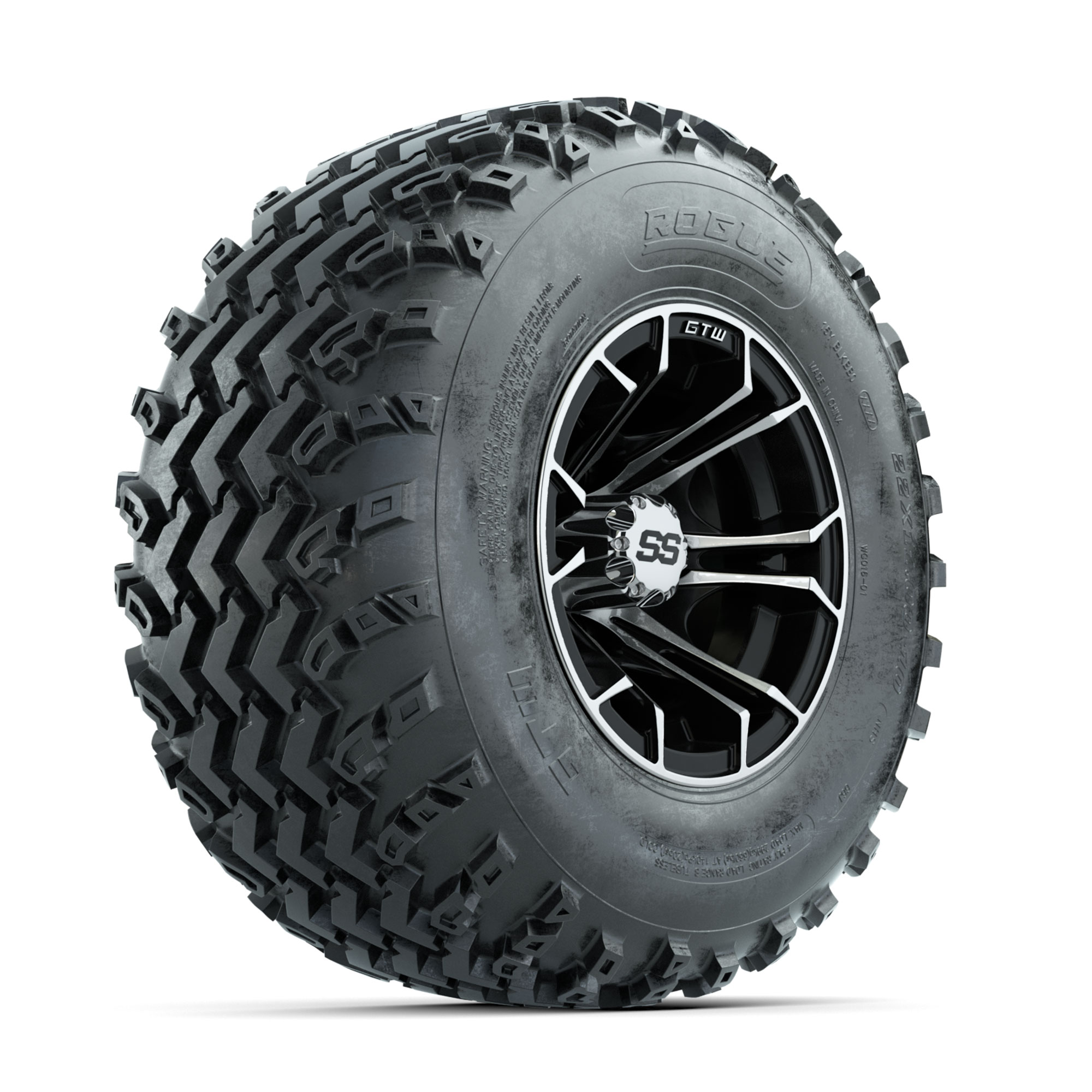 Buggies Unlimited - item a19-955