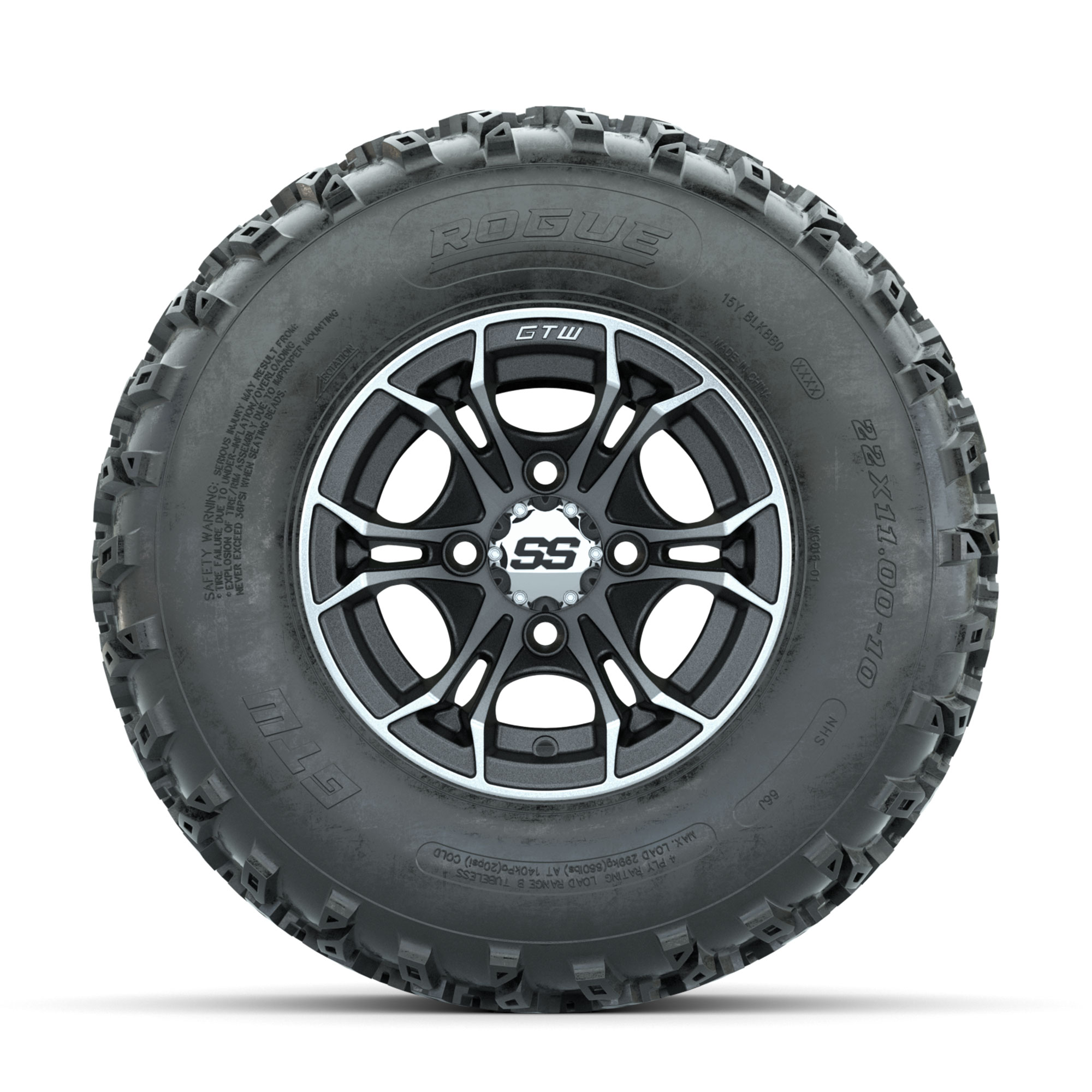 Buggies Unlimited - item a19-956