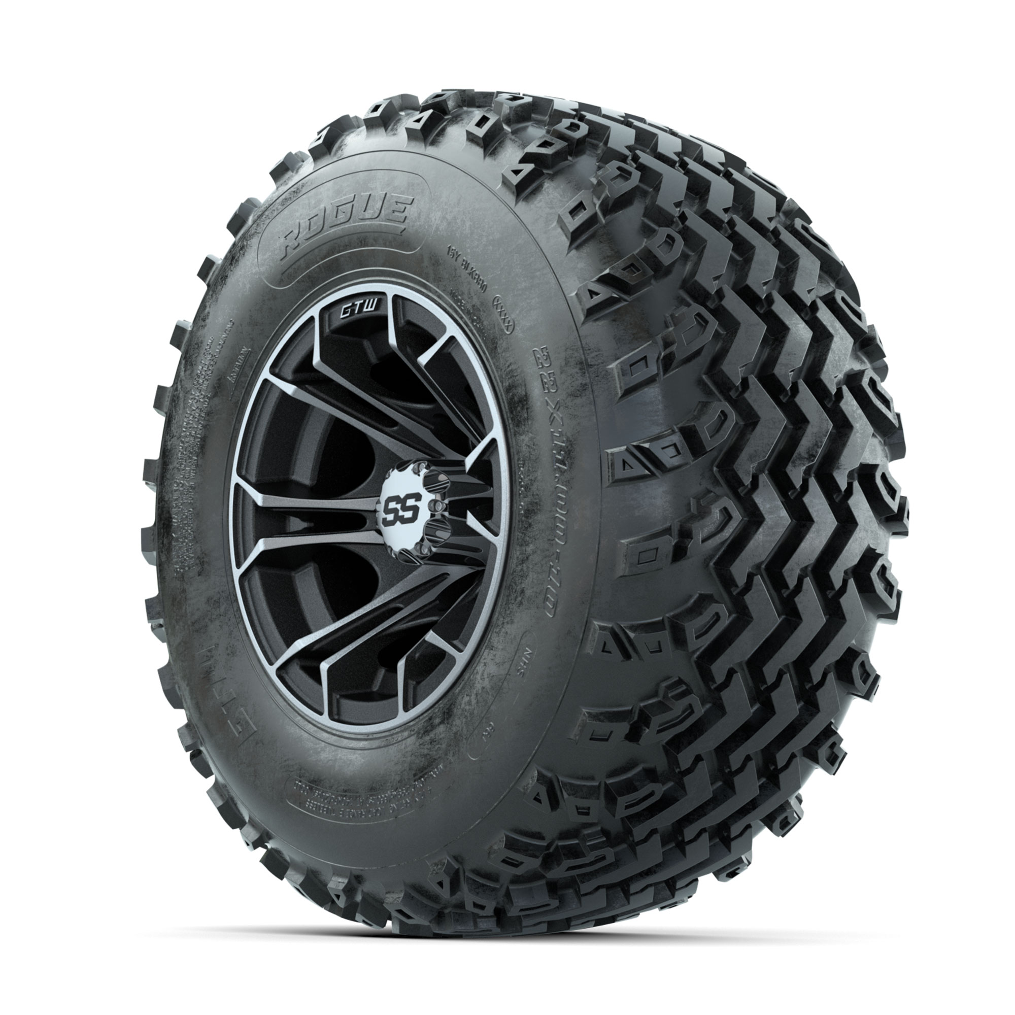 Buggies Unlimited - item a19-956