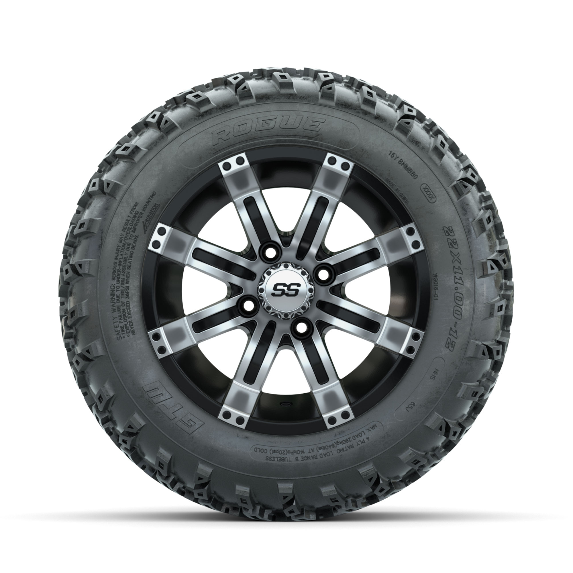Buggies Unlimited - item a19-963