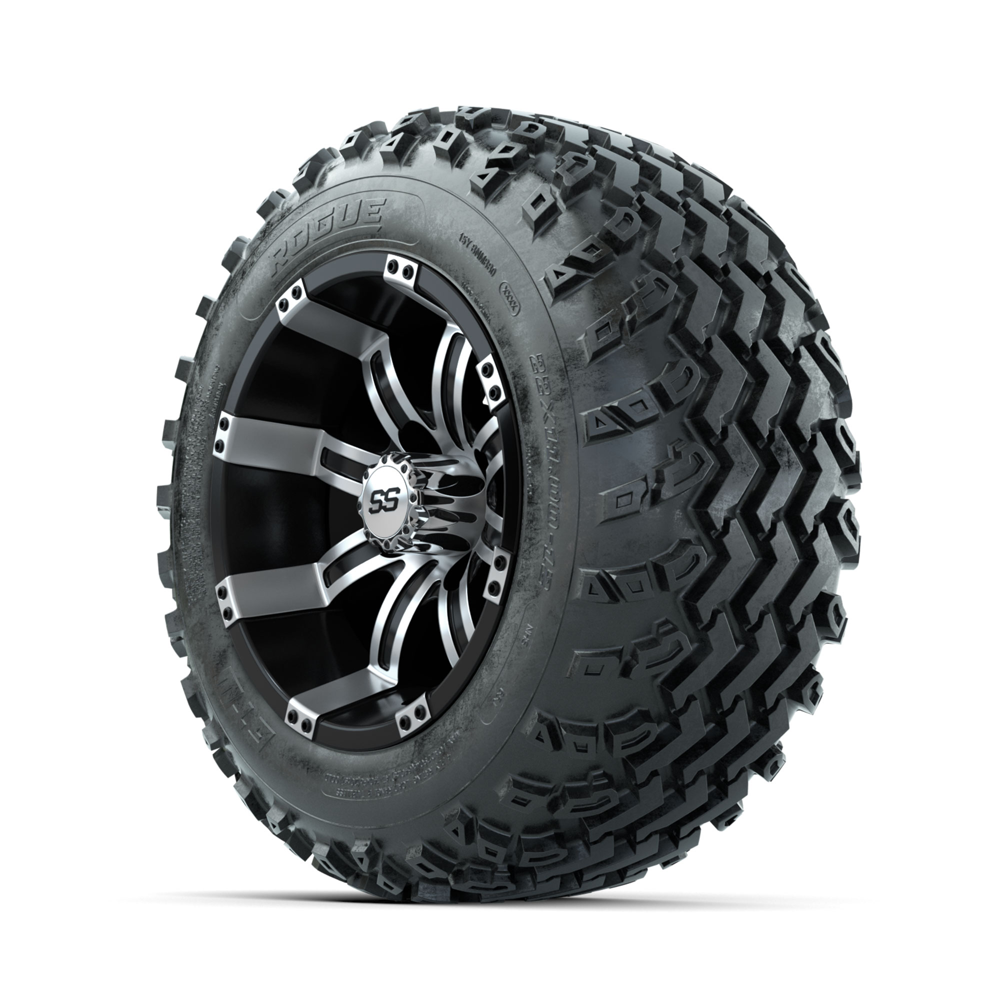 Buggies Unlimited - item a19-963