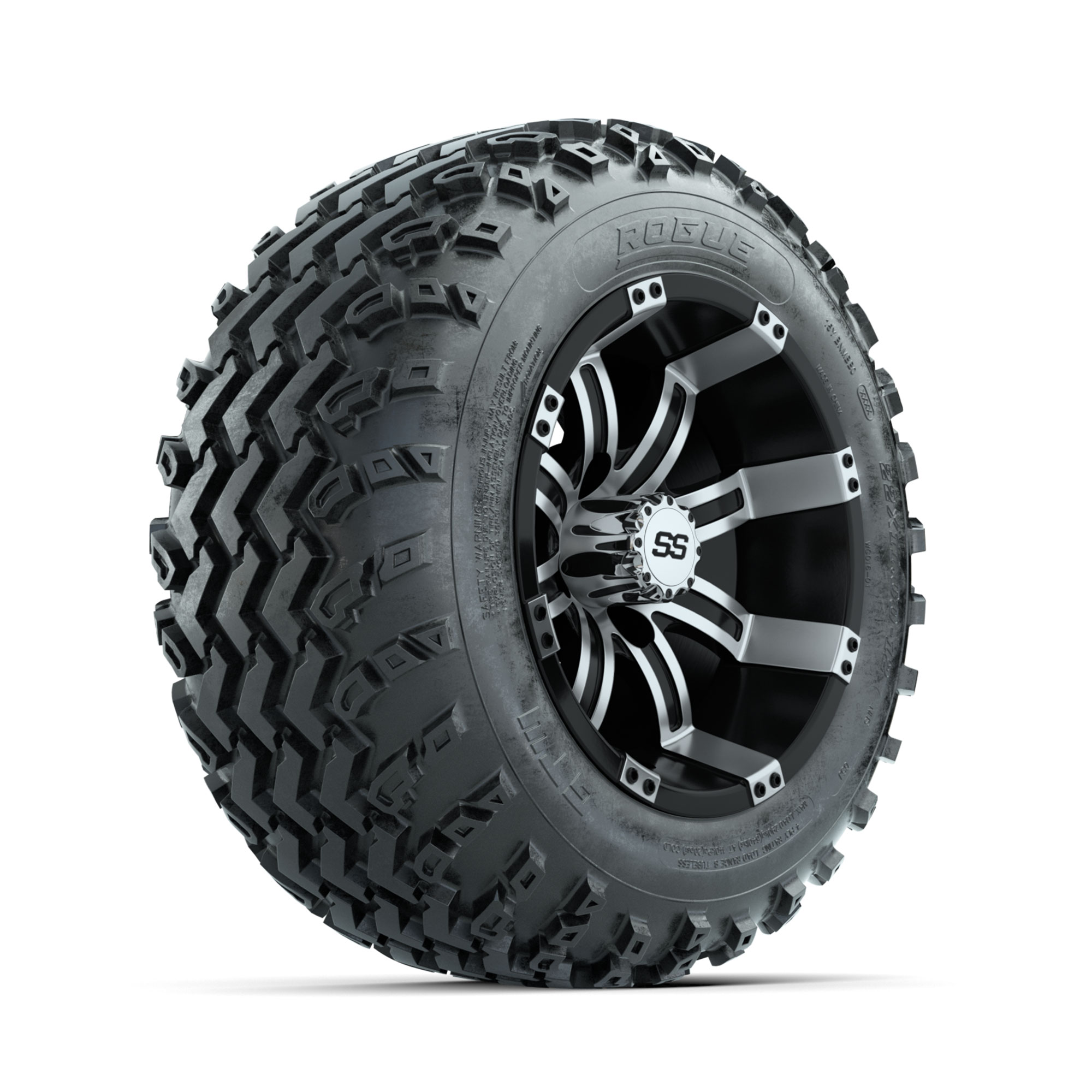 Buggies Unlimited - item a19-963