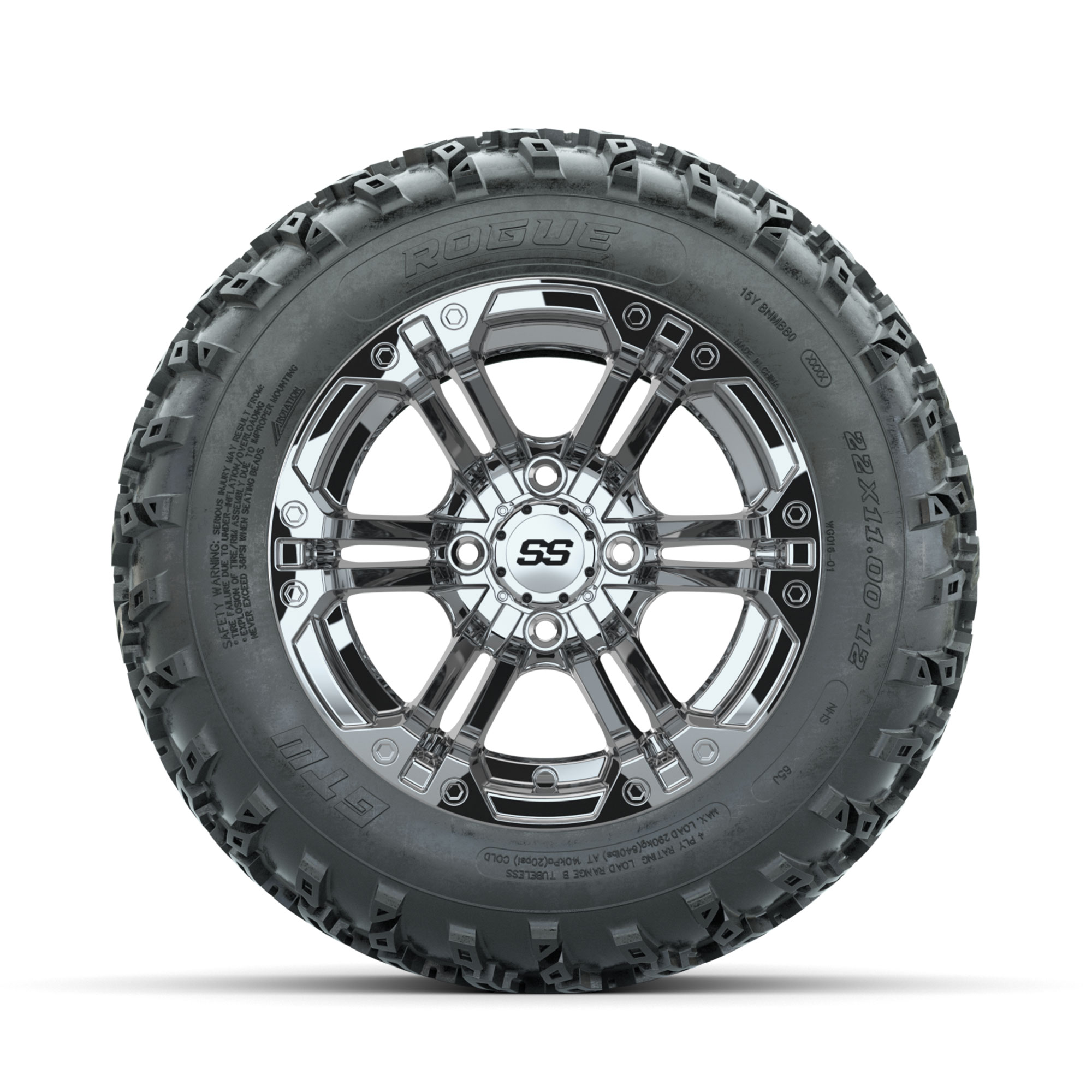 Buggies Unlimited - item a19-967