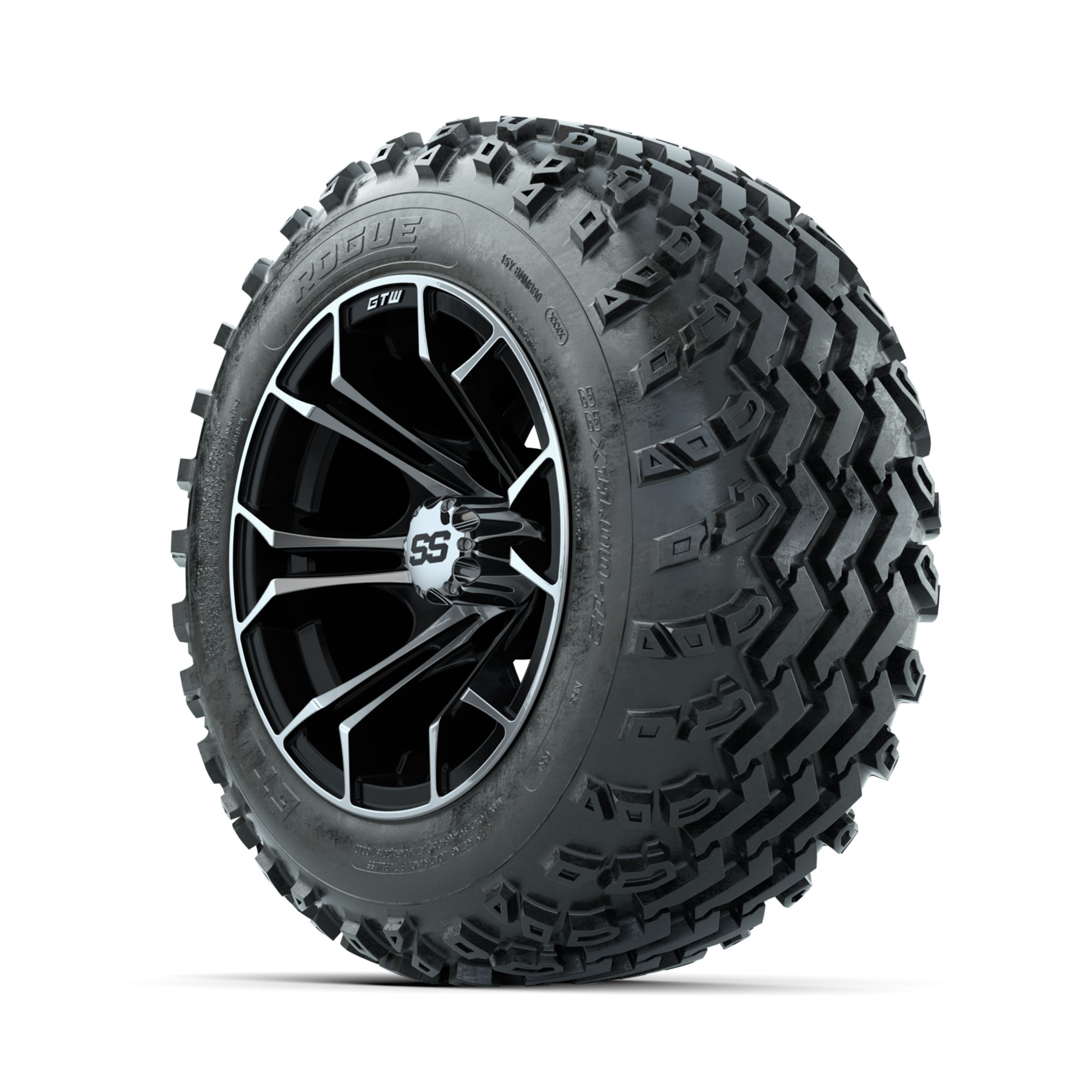 Buggies Unlimited - item a19-968