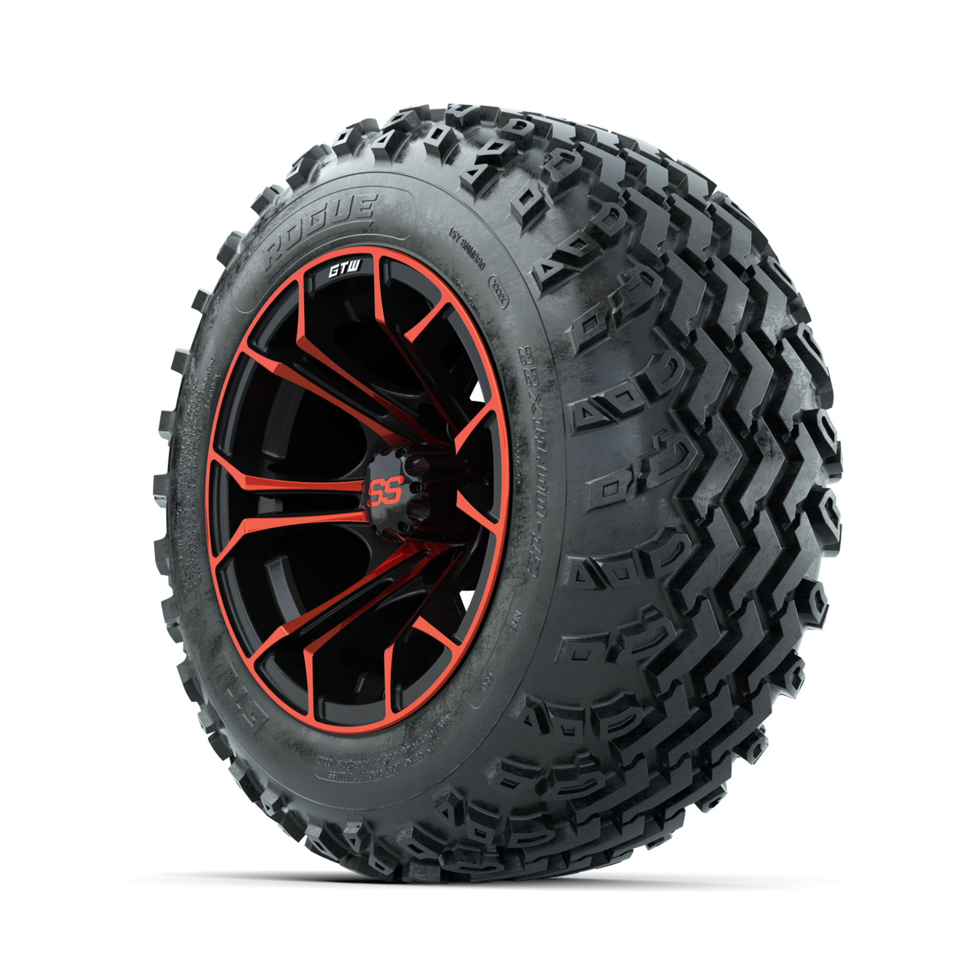 Buggies Unlimited - item a19-969
