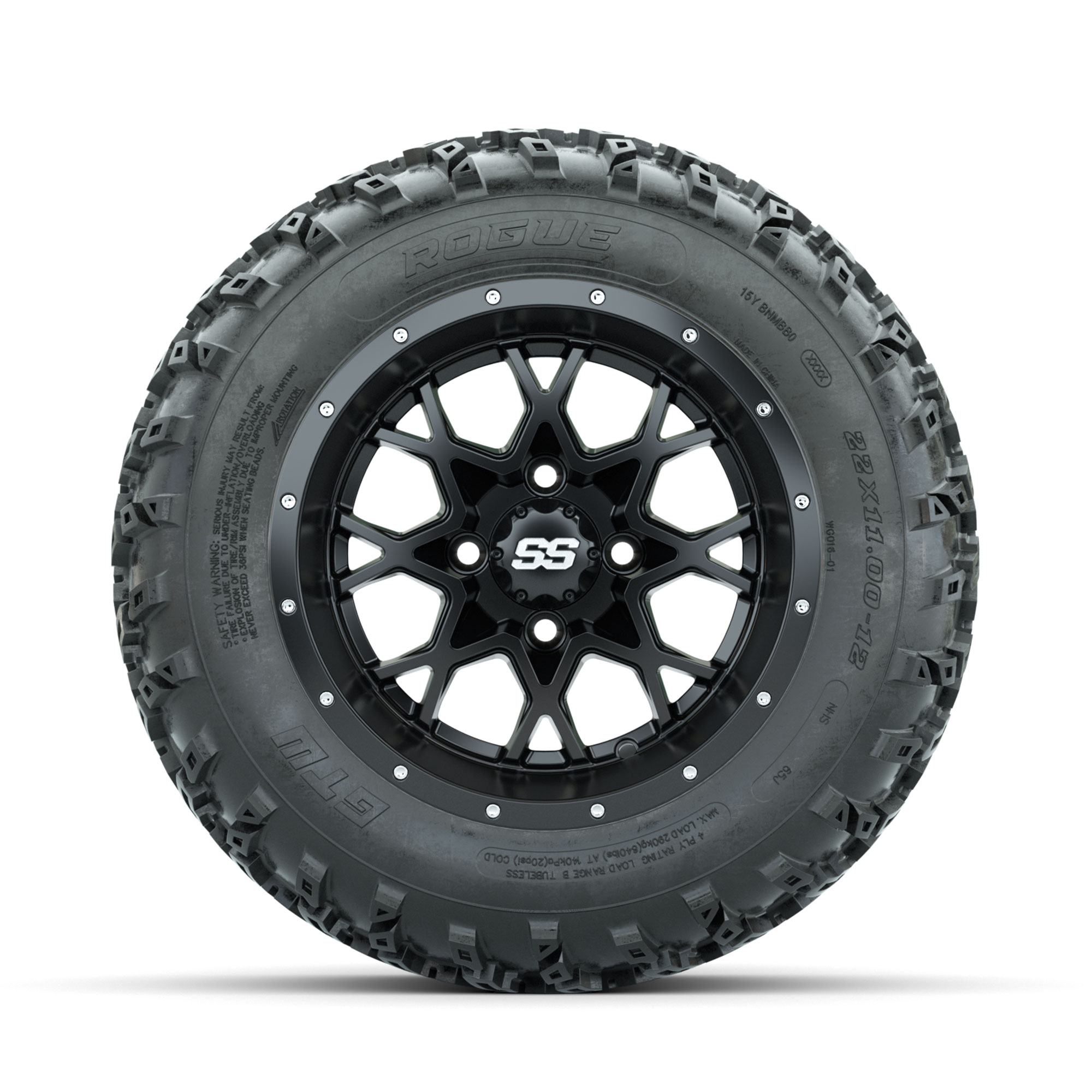 Buggies Unlimited - item a19-971