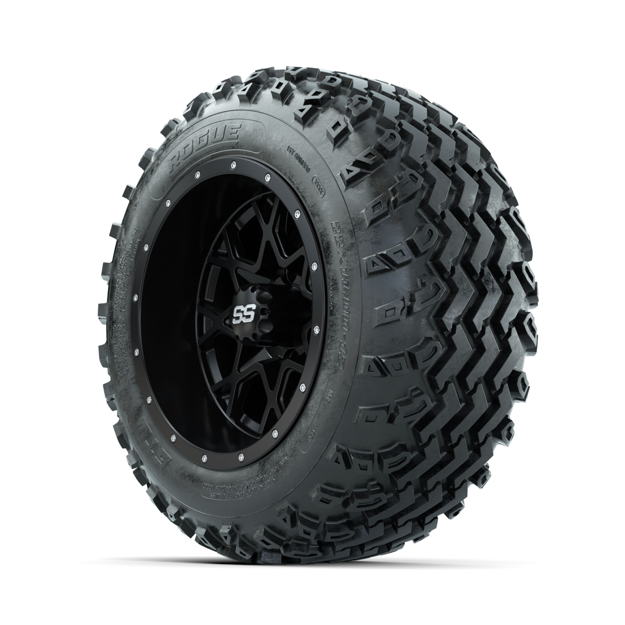 Buggies Unlimited - item a19-971