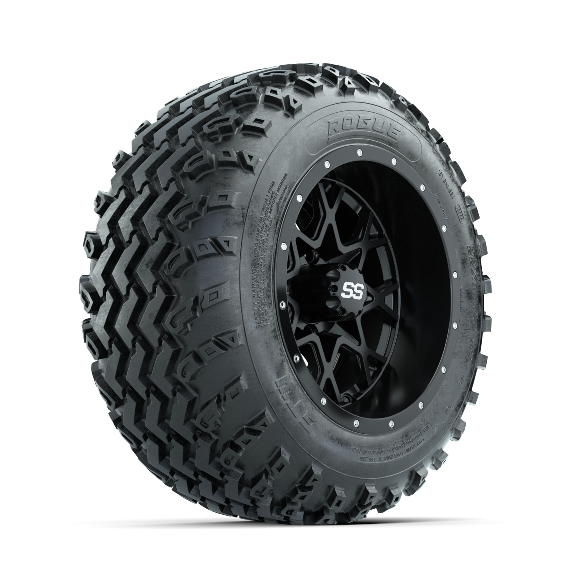 Buggies Unlimited - item a19-971