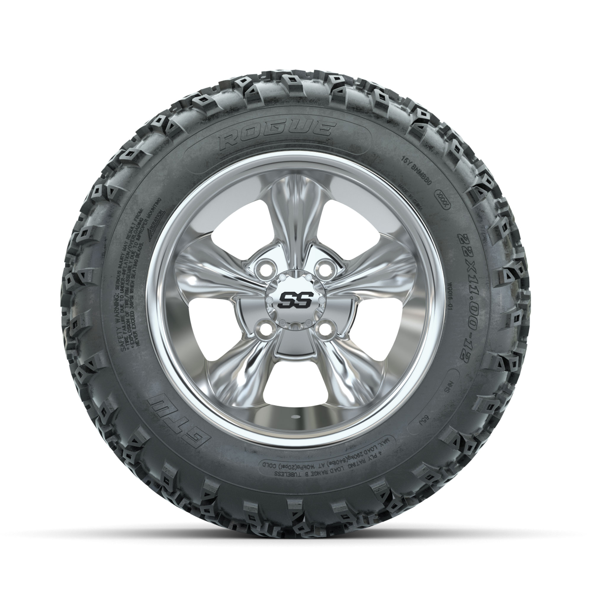 Buggies Unlimited - item a19-975