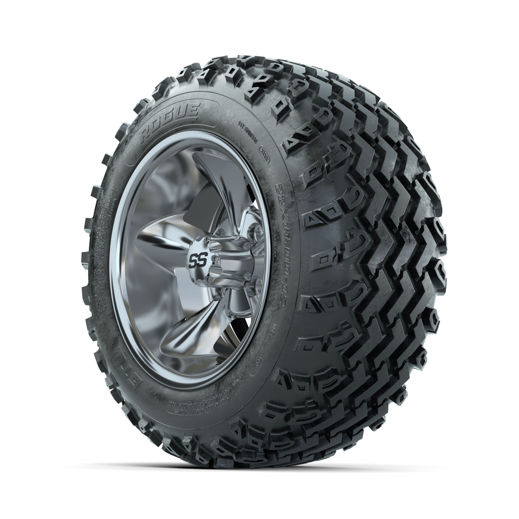 Buggies Unlimited - item a19-975