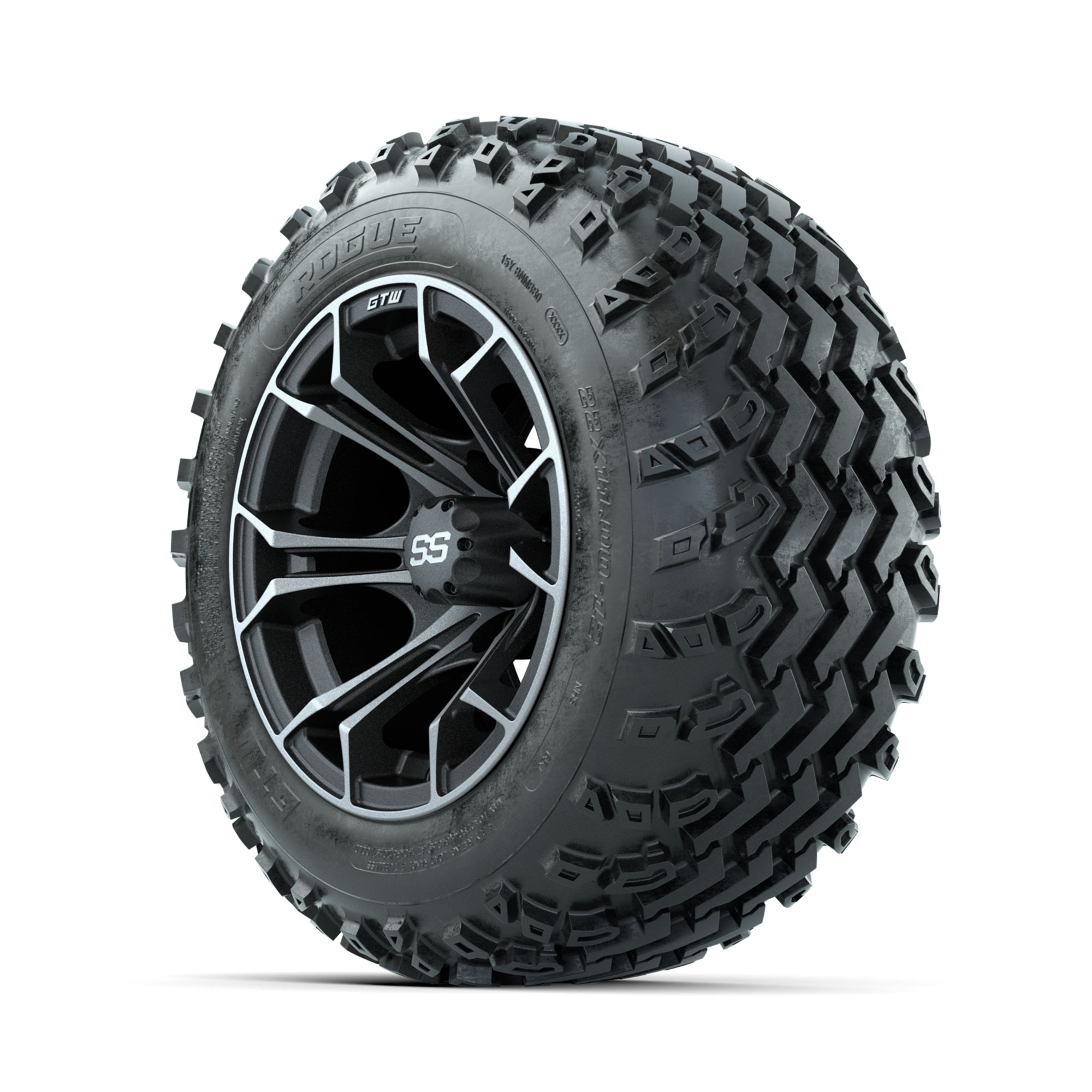 Buggies Unlimited - item a19-980