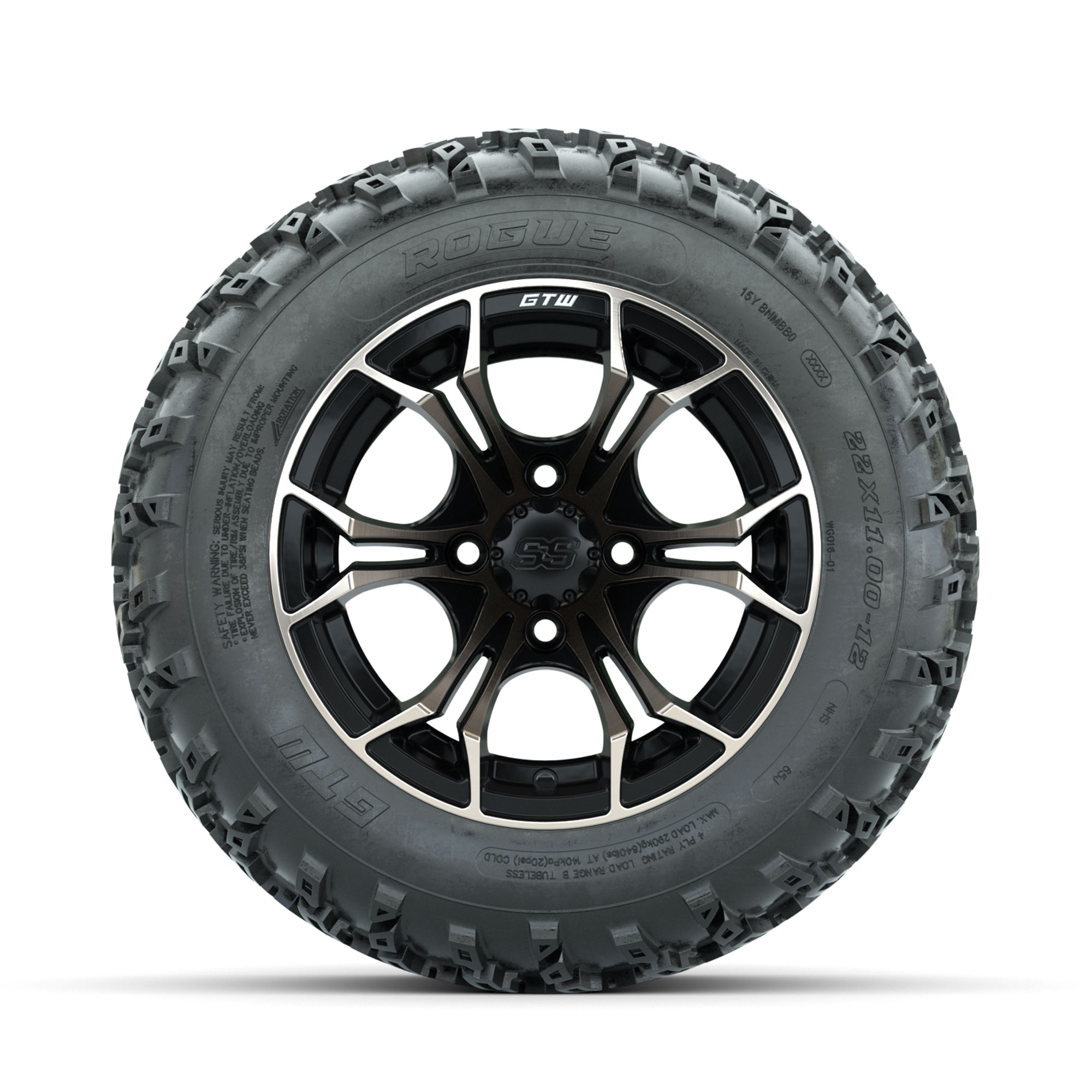 Buggies Unlimited - item a19-981