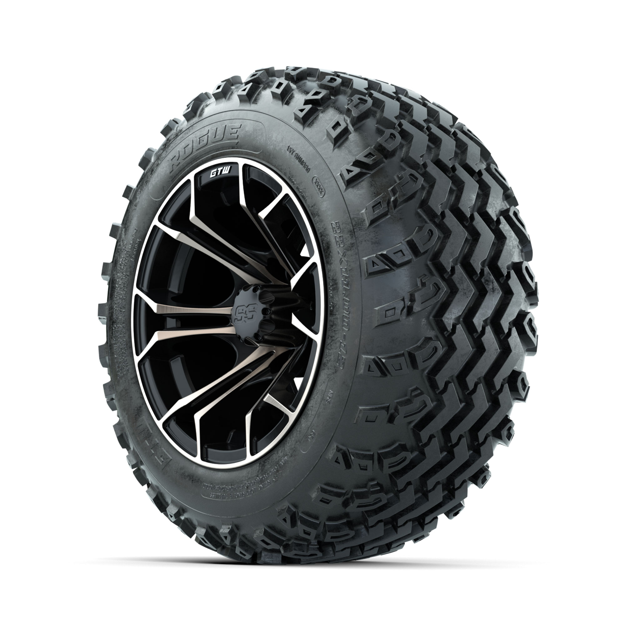 Buggies Unlimited - item a19-981