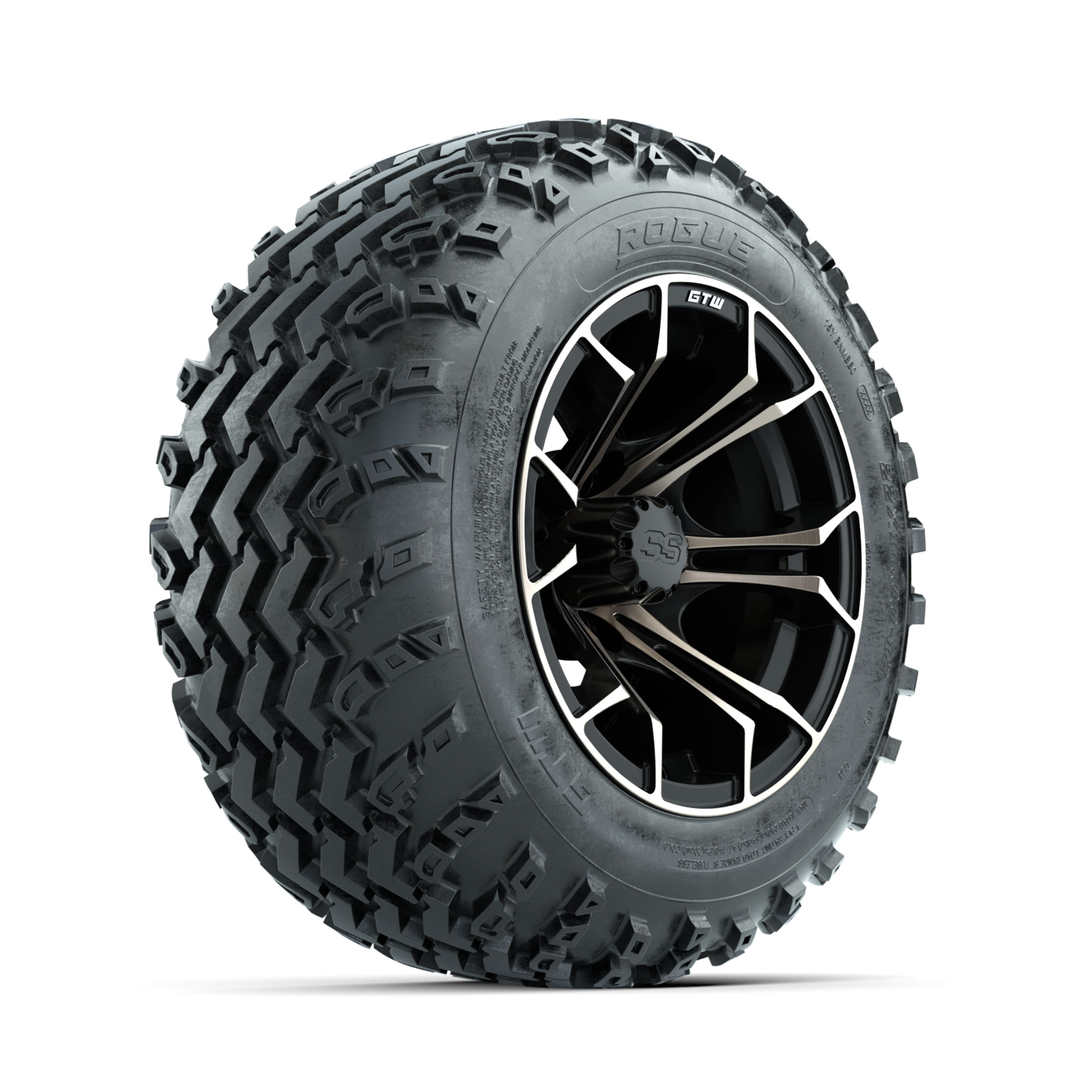 Buggies Unlimited - item a19-981