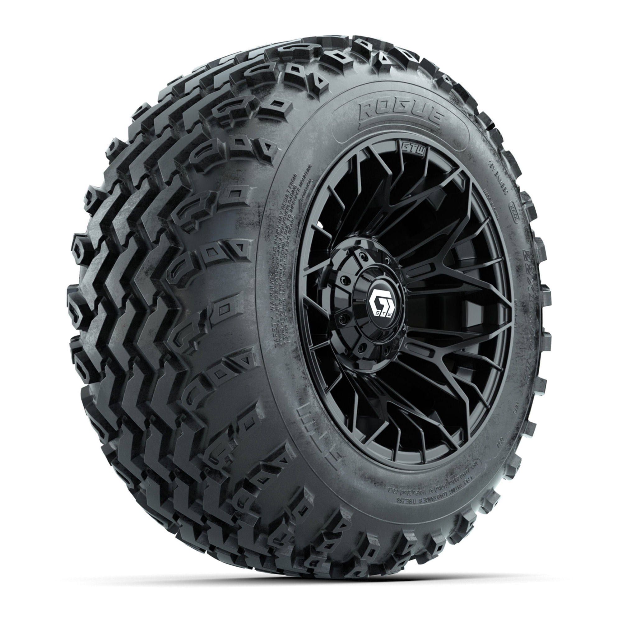 Buggies Unlimited - item a19-983