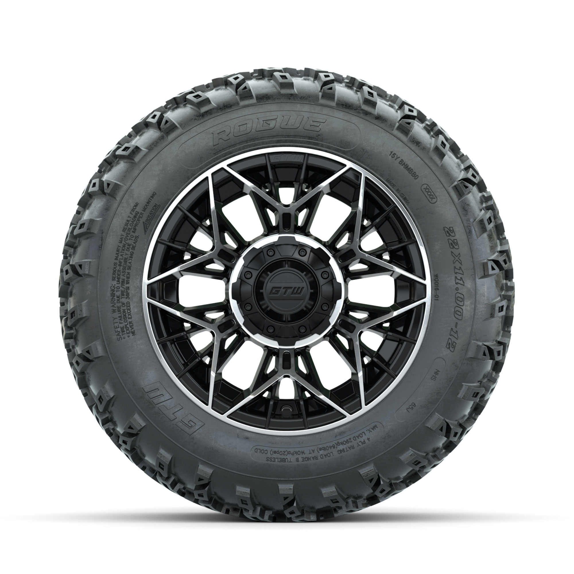 Buggies Unlimited - item a19-984