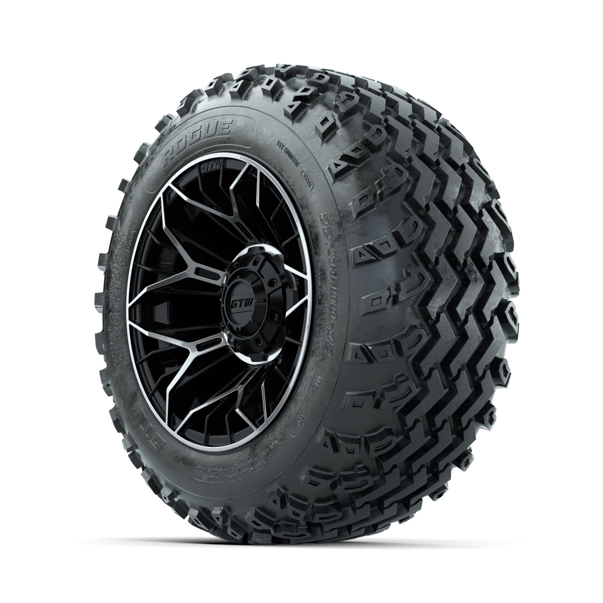 Buggies Unlimited - item a19-984