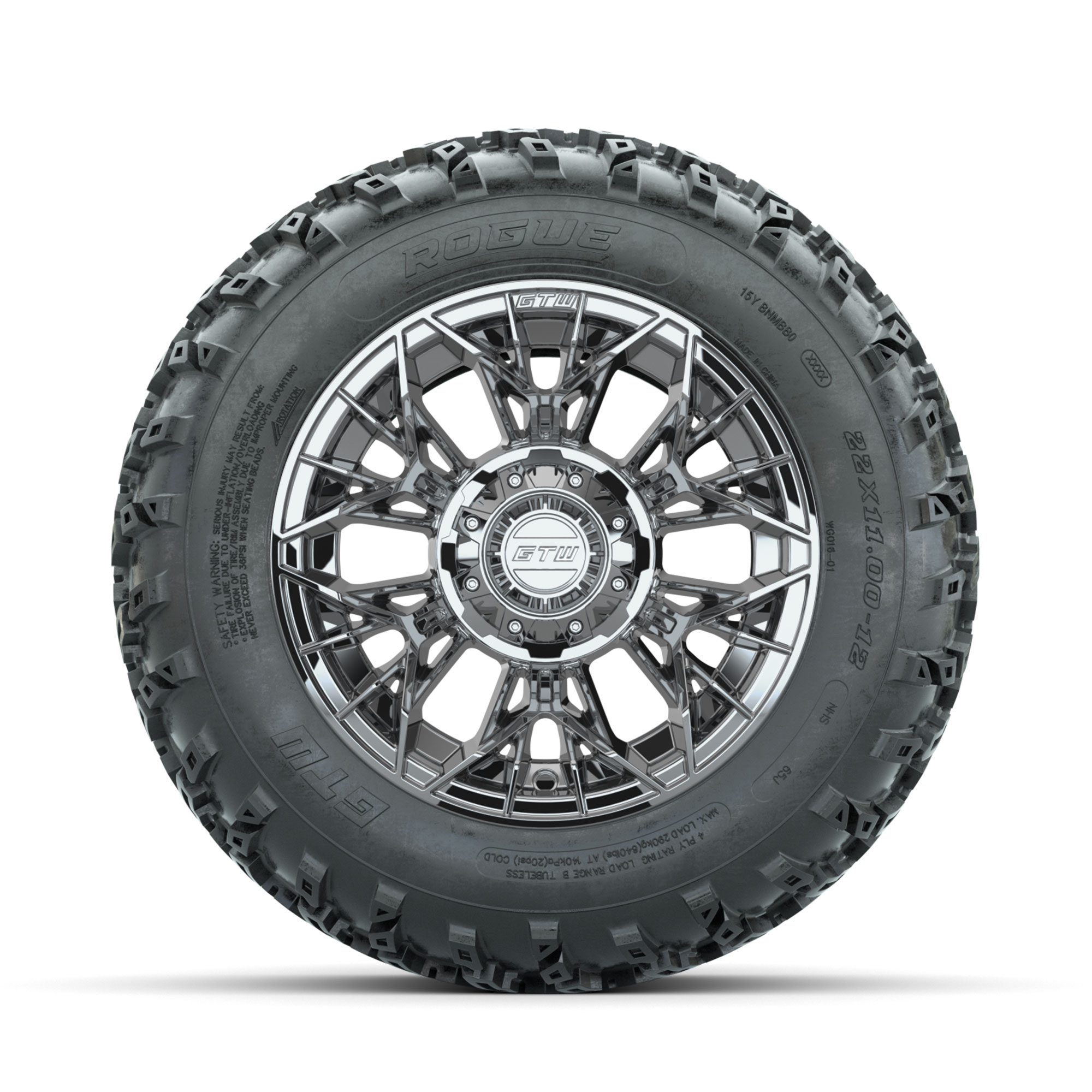 Buggies Unlimited - item a19-985