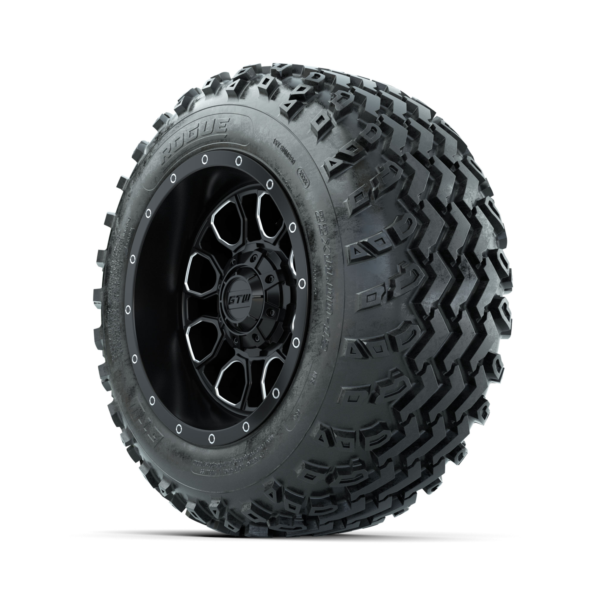 Buggies Unlimited - item a19-987