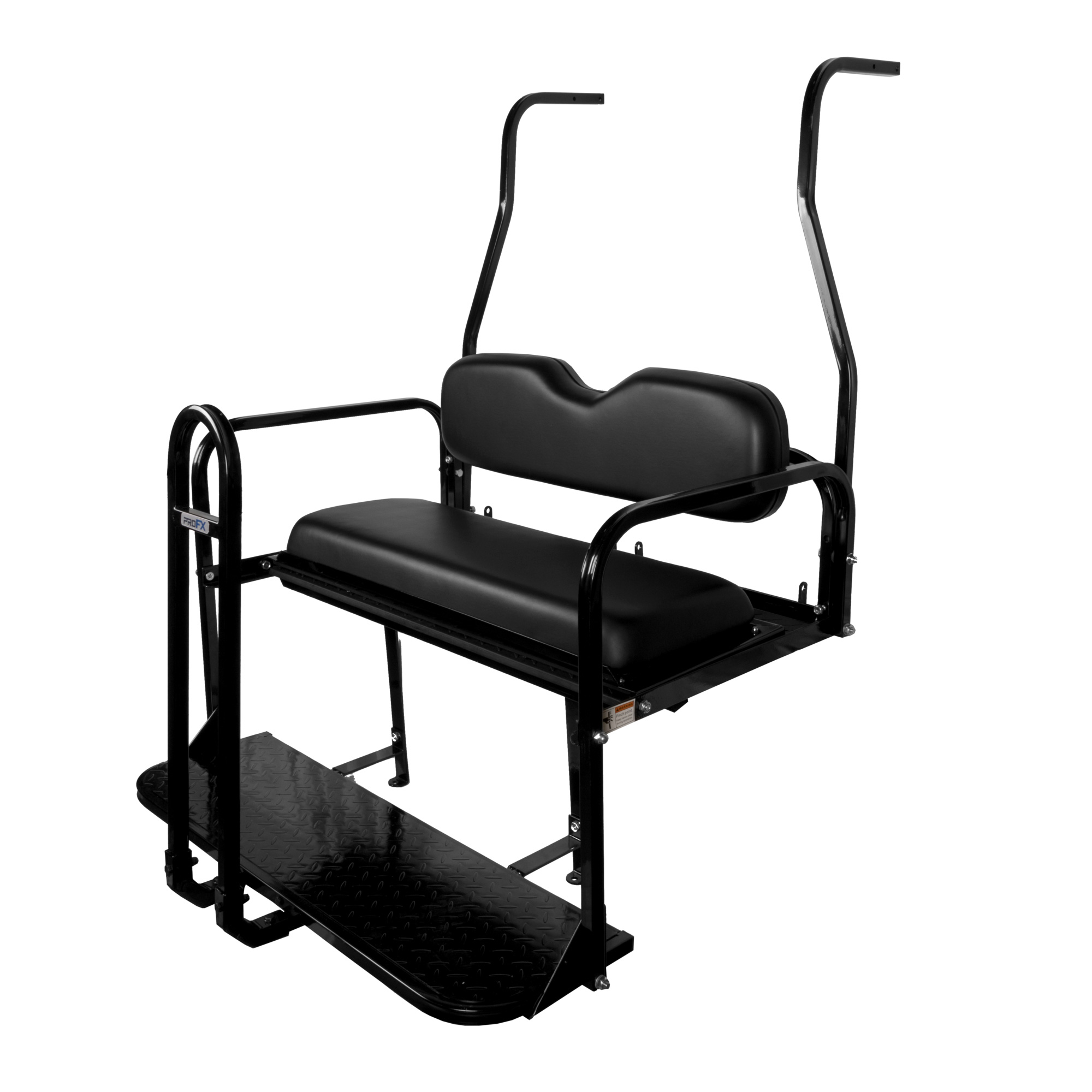 Buggies Unlimited - item pfx1001black