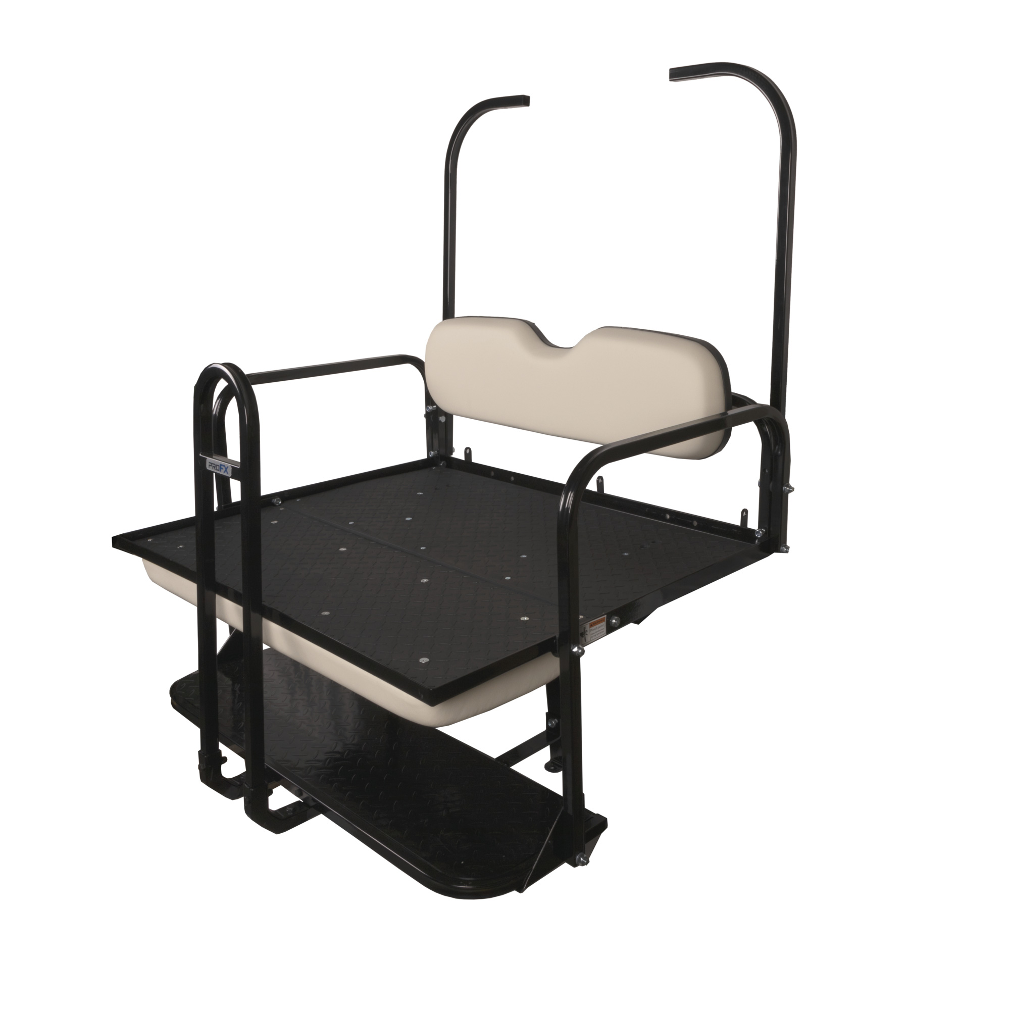 Buggies Unlimited - item pfx1002white