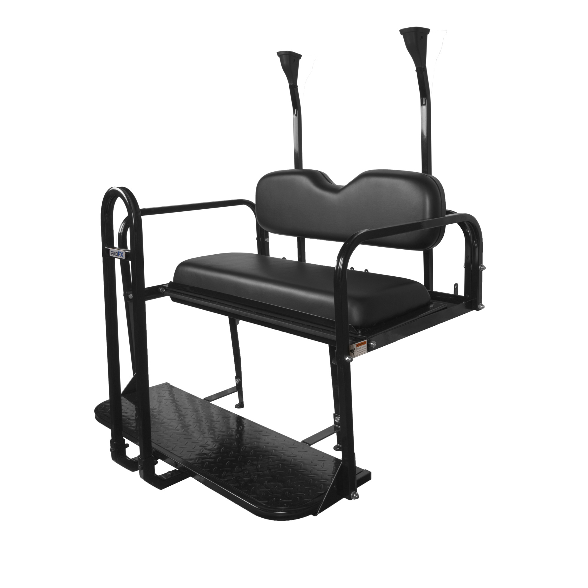 Buggies Unlimited - item pfx1003black
