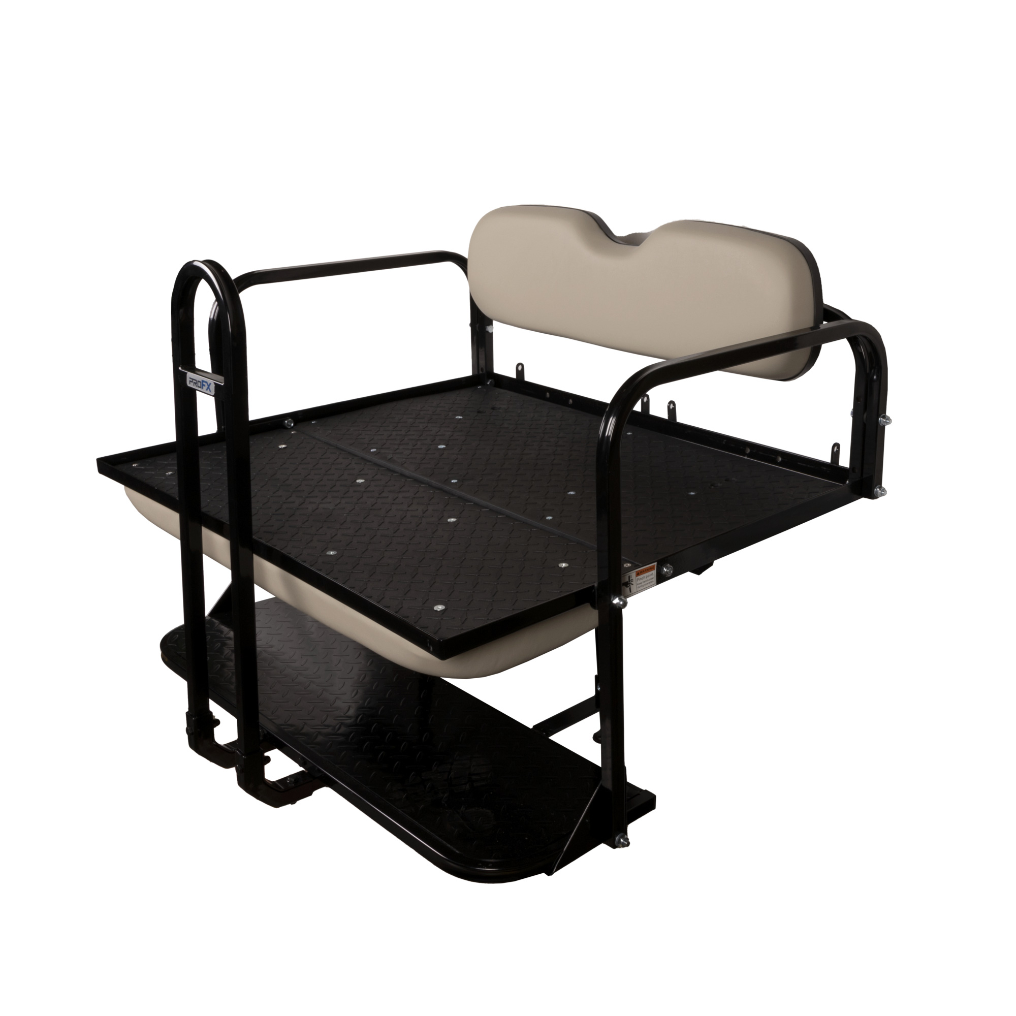 Buggies Unlimited - item pfx1006gray