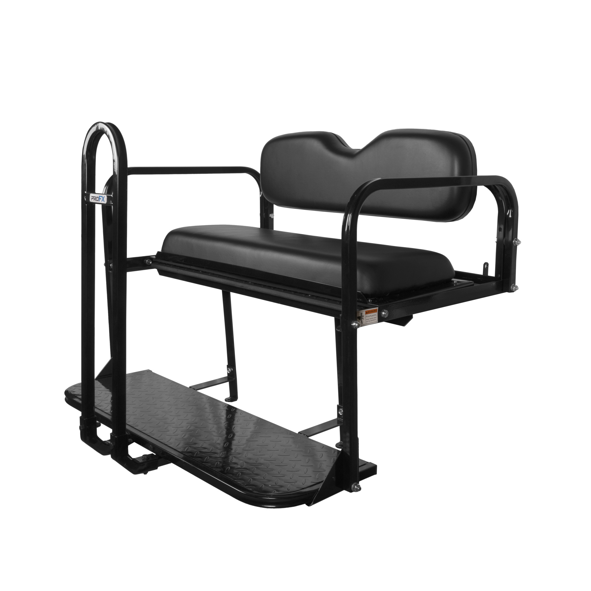 Buggies Unlimited - item pfx1007black