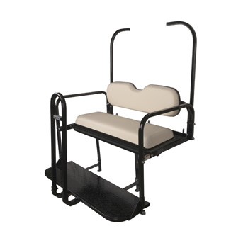 Buggies Unlimited - item pfx1008white