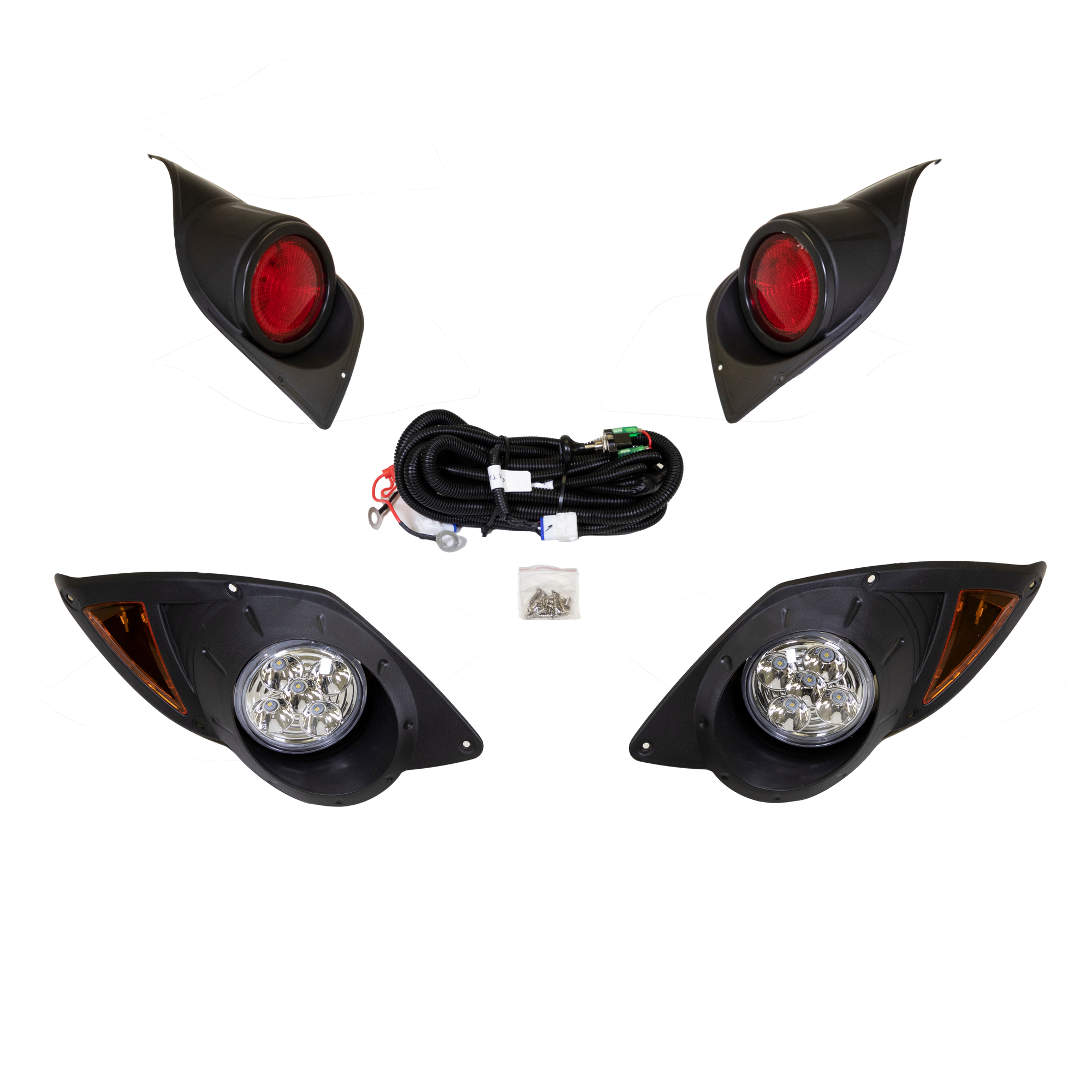 Buggies Unlimited - item pfx2011