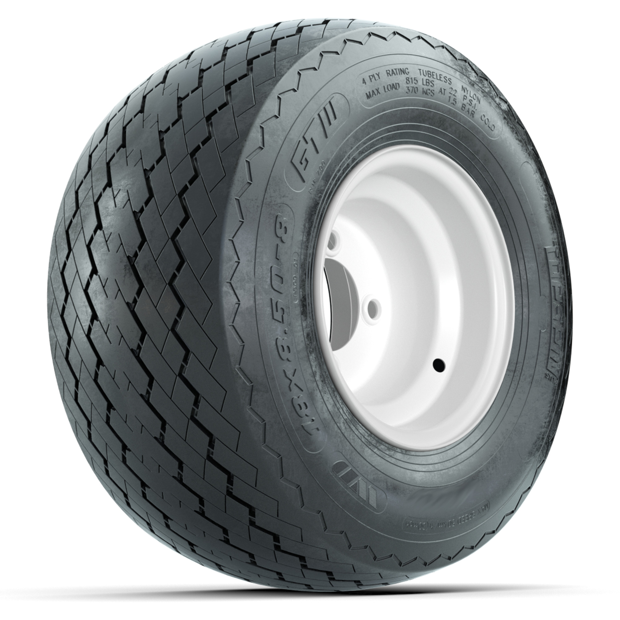 Buggies Unlimited - item tw8-004